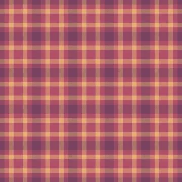 Cowboy background textile texture, show check fabric vector. Everyday tarta.. 스톡 일러스트