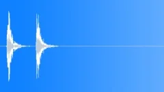 Cowboy boots Sound Effect