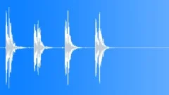 Cowboy boots Sound Effect