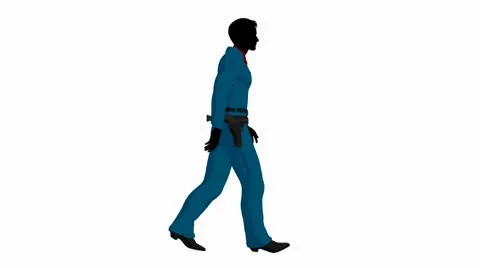 Cowboy Stock Footage 8916758