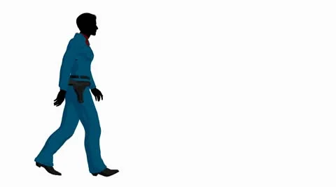 Cowboy Stock Footage 8916766