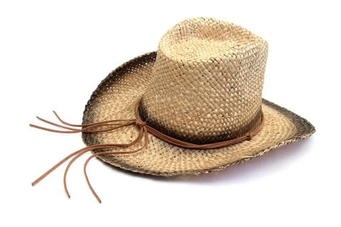 Cowboy hat Stock Photos