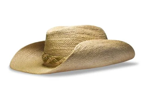 Cowboy hat Stock Photos