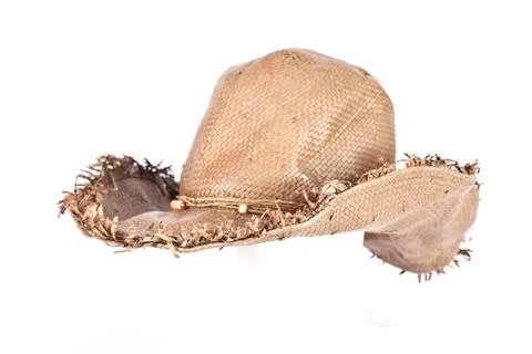 Cowboy hat Stock Photos