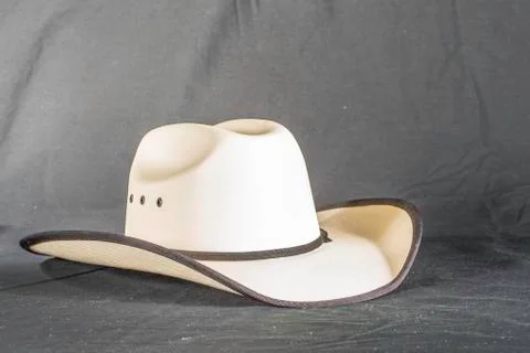 Cowboy hat Stock Photos