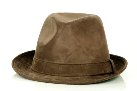Cowboy hat Stock Photos