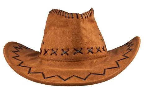 Cowboy hat 写真素材