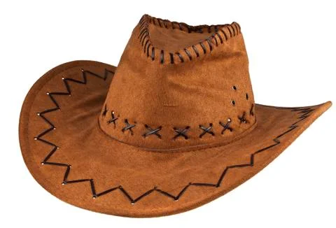 Cowboy hat Stock Photos