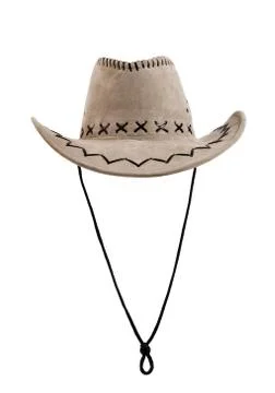 Cowboy hat Stock Photos