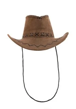 Cowboy hat Stock Photos