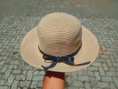Cowboy hat Stock Photos