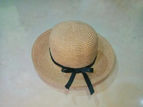 Cowboy hat Stock Photos