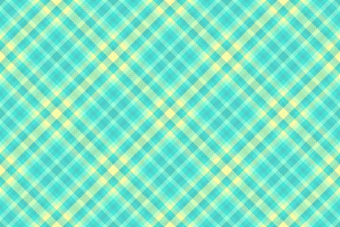 Cowboy pattern tartan check, continuity plaid textile texture. Genuine vect.. Stock Illustration