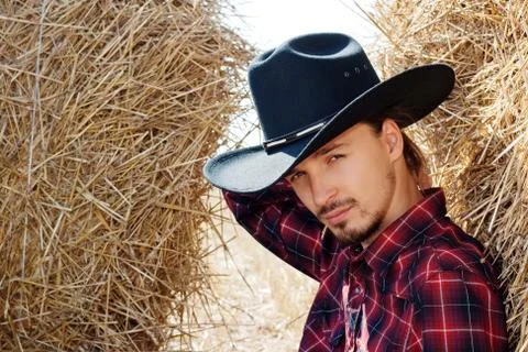 Cowboy Stock Photos