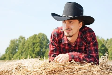 Cowboy Stock Photos