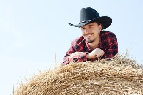 Cowboy Stock Photos