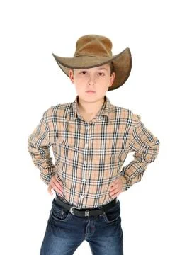 Cowboy Stock Photos