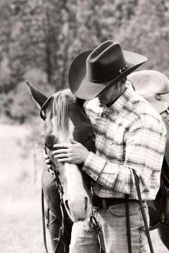 Cowboy Stock Photos