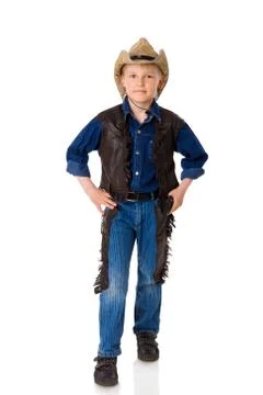 Cowboy Stock Photos