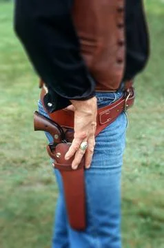 Cowboy Stock Photos