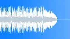 Cowboy Rock 15 Sec Stock Music