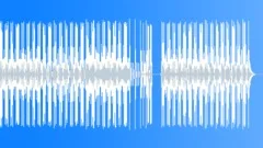 Cowboy's Harmonica (No Harmonica)Stock Music