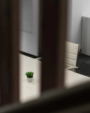 Coworking space Stock Photos