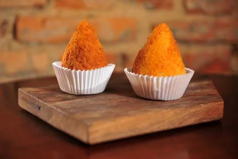 COXINHA Stock-Fotos