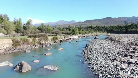 Coya Stock Footage 164800144