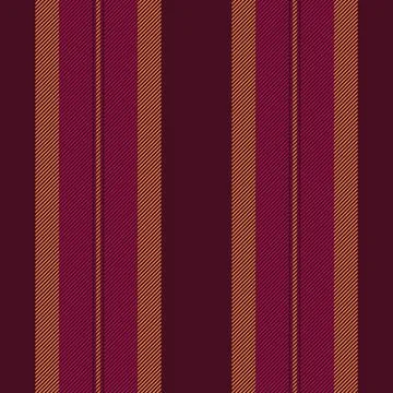 Coyal fabric vector stripe, elegant textile lines seamless. Sketch pattern .. Stock Illustration