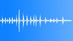 Coyote Distant BarkingSound Effect