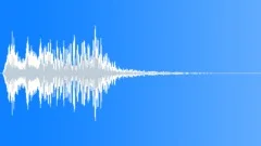 Coyote howl 01 Sound Effect