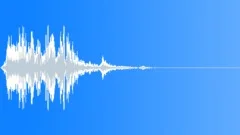 Coyote howl 02 Sound Effect