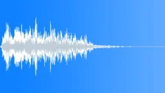 Coyote howl 03 Sound Effect