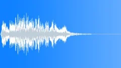 Coyote howl 04Sound Effect
