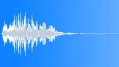 Coyote howl 05 Sound Effect