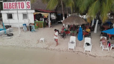 Cozumel Stock-Footage 130423241
