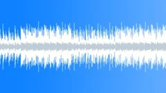 Cozy and Warm Loop Stock Music
