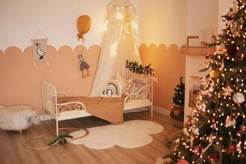 Cozy Dreams Foto stock