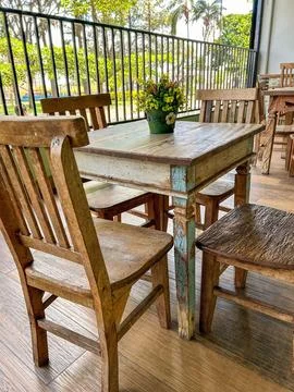 Cozy environment Stock Photos