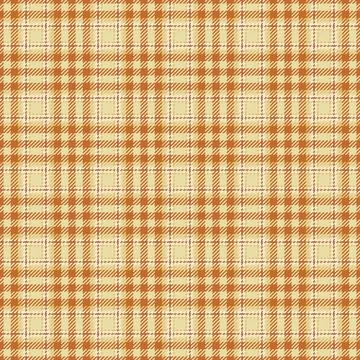 Cozy, seamless plaid pattern with warm, rustic autumn tones. Ideal for backgr Illustrazione stock