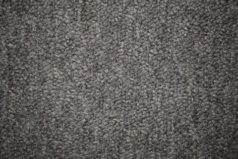 Cozy Soft Black Microfiber Texture for Luxury Home Background Stock Photos