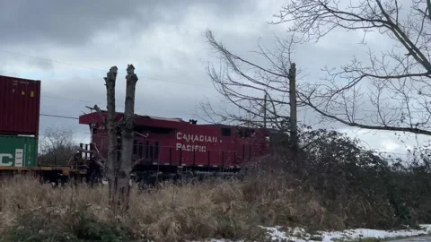 CPR Stock Footage 167858974