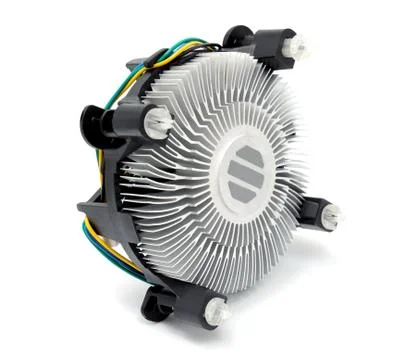 Cpu cooler Stock Photos