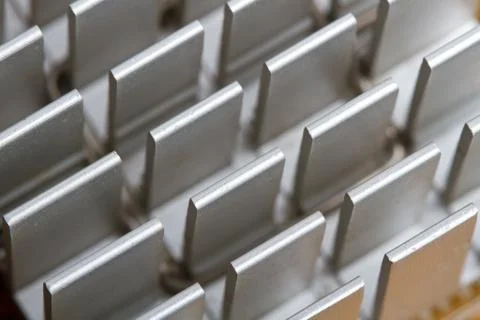 Cpu cooler Stock Photos