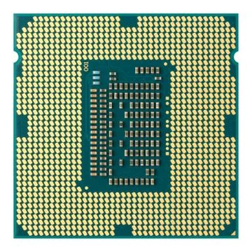 Cpu downside Stock Photos