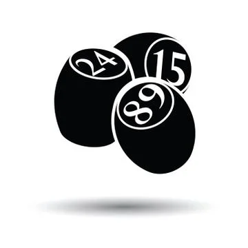 CPU Fan icon Stock Illustration