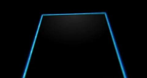 CPU, microchip mockup and hologram of circuit board for programming, coding and Stock Footage 244566685