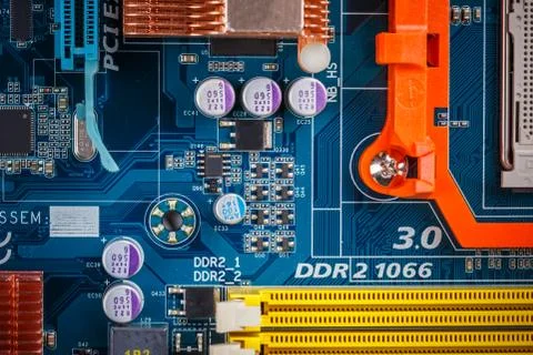 Cpu processor socket 写真素材