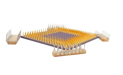 Cpu processors 스톡 사진